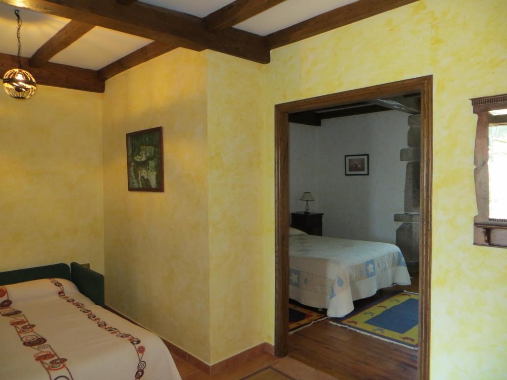 Casa Casarellos ห้อง รูปภาพ