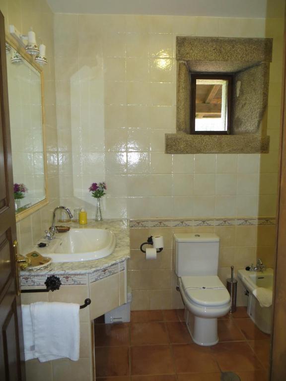 Casa Casarellos ห้อง รูปภาพ