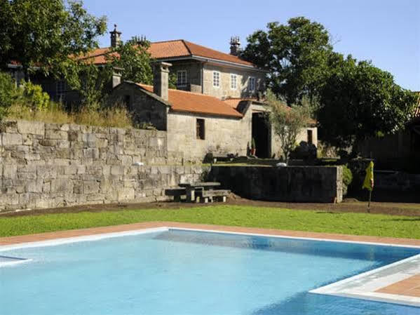Casa Casarellos ภายนอก รูปภาพ