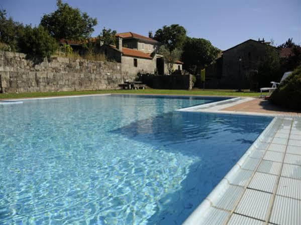 Casa Casarellos ภายนอก รูปภาพ