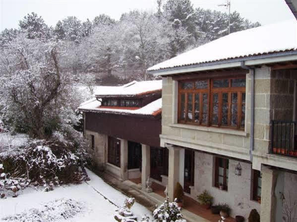 Casa Casarellos ภายนอก รูปภาพ