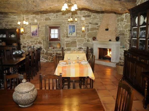 Casa Casarellos ภายนอก รูปภาพ