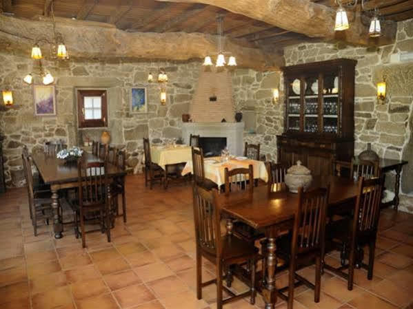 Casa Casarellos ภายนอก รูปภาพ