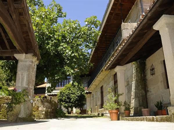Casa Casarellos ภายนอก รูปภาพ