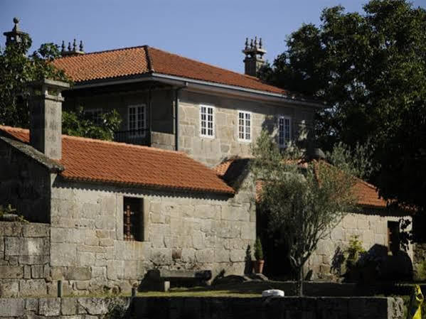 Casa Casarellos ภายนอก รูปภาพ