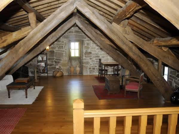 Casa Casarellos ภายนอก รูปภาพ