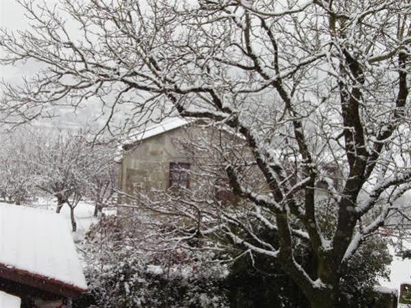 Casa Casarellos ภายนอก รูปภาพ