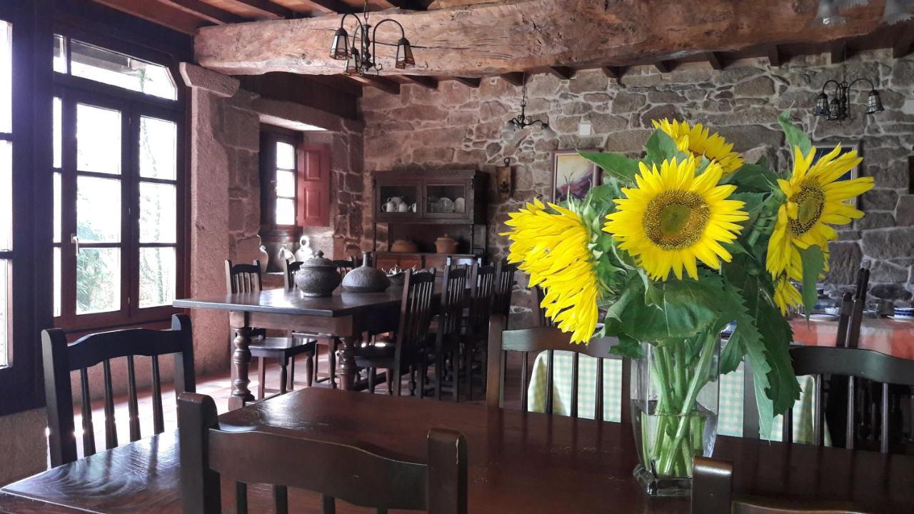 Casa Casarellos ภายนอก รูปภาพ